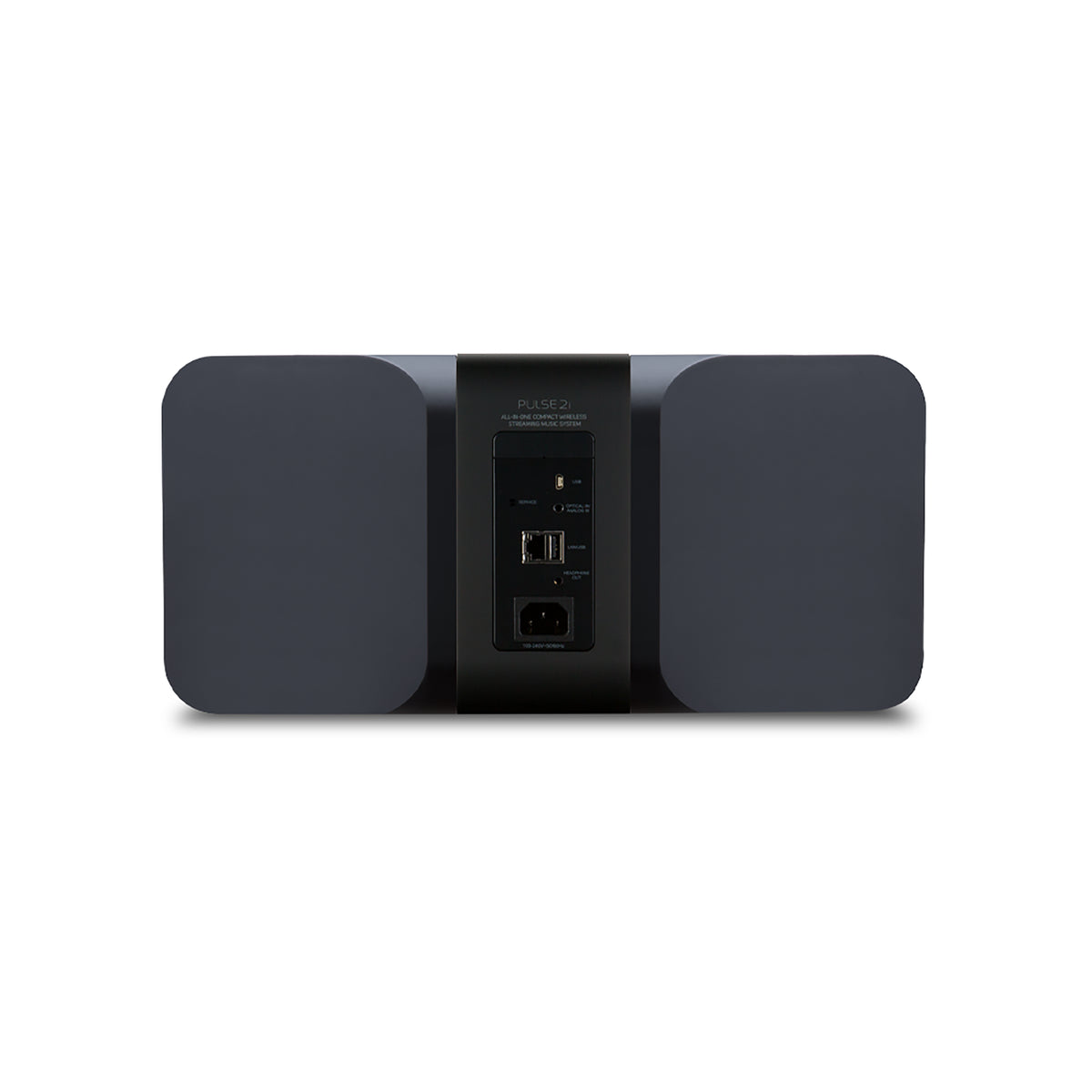 PULSE
Premium Wireless Multi-Room Music Streaming Speaker