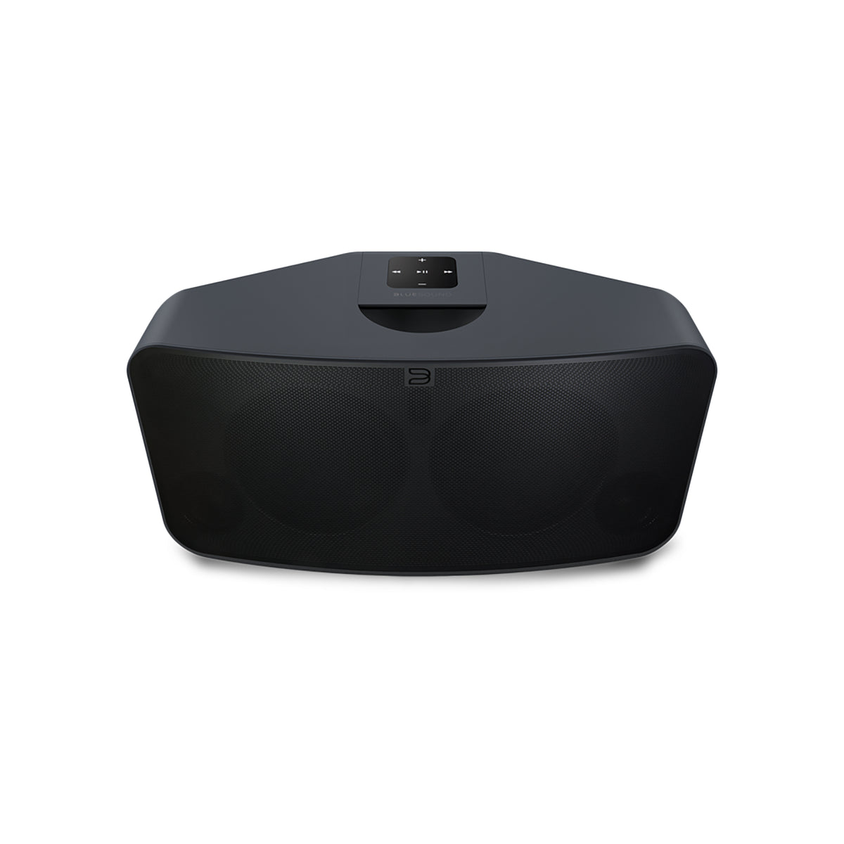 PULSE
Premium Wireless Multi-Room Music Streaming Speaker