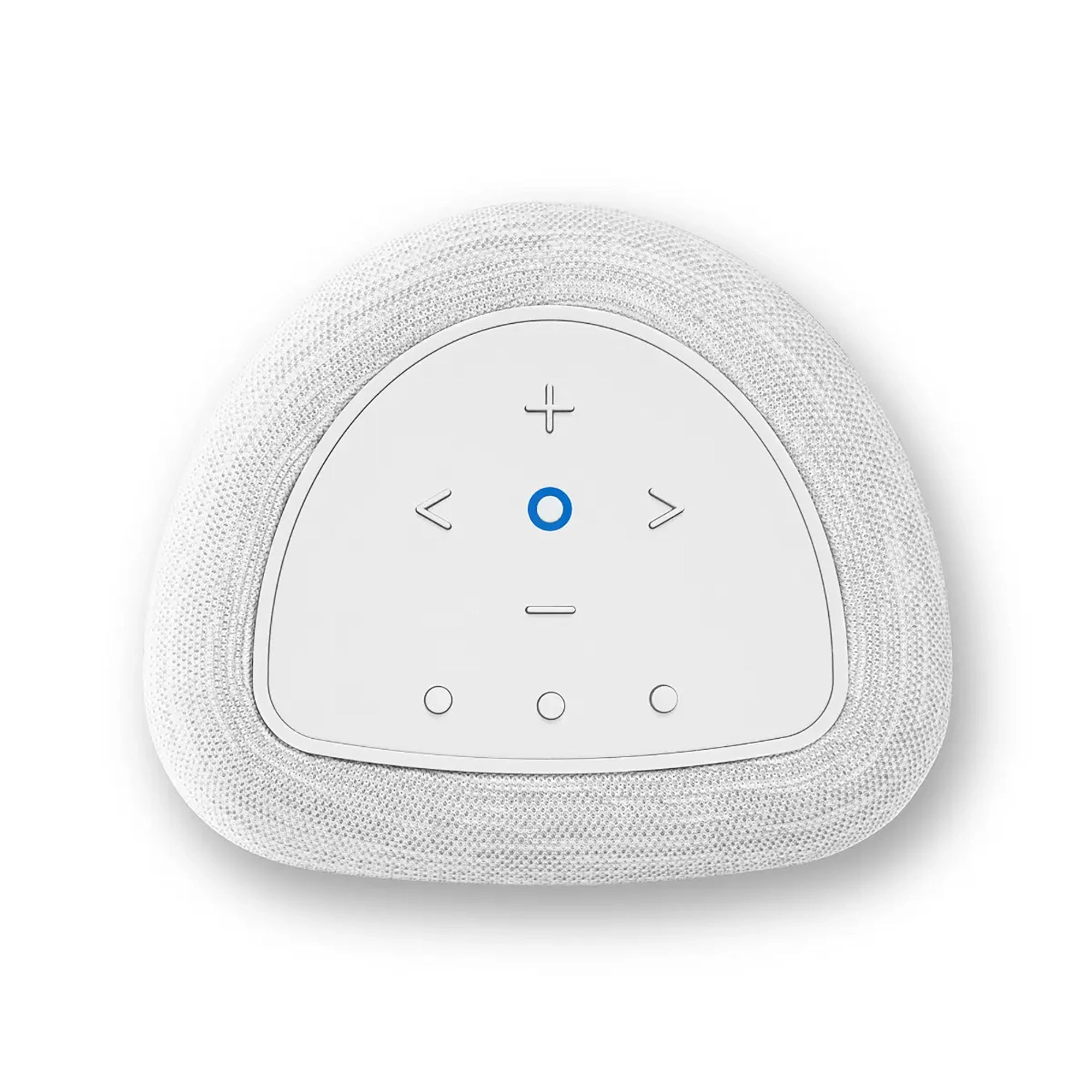 Bluesound PULSE FLEX Altoparlante Wireless Hi-Res – AirPlay 2, Spotify Connect, Multi-room, Nero