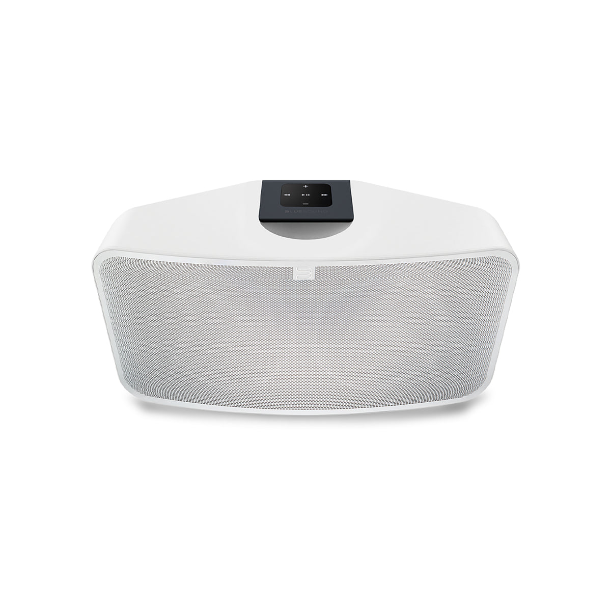 PULSE
Premium Wireless Multi-Room Music Streaming Speaker