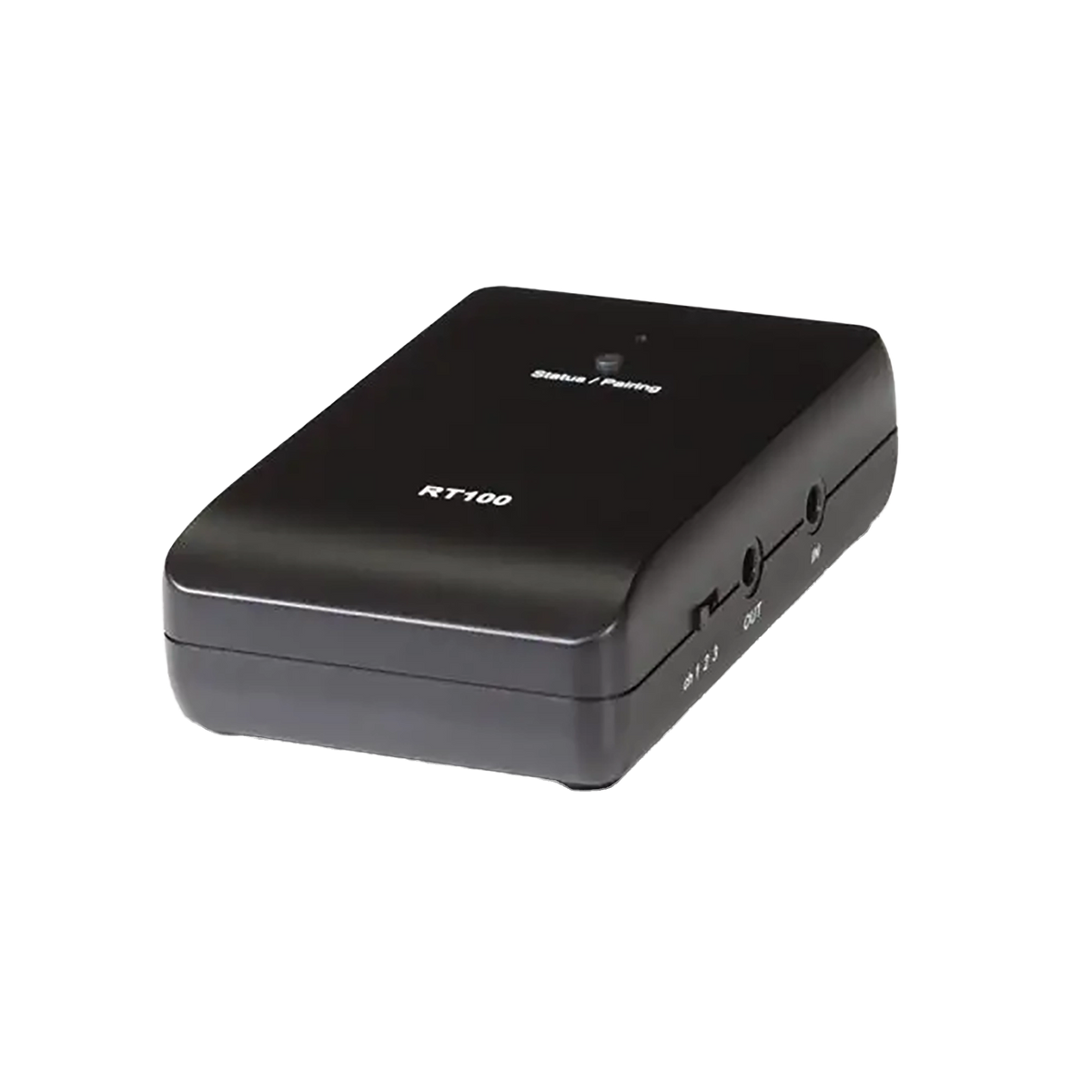 Wireless Subwoofer Speaker Link
Add the PULSE SUB to any system