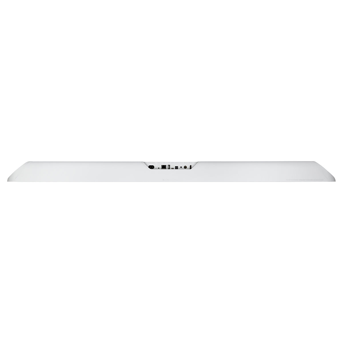 PULSE SOUNDBAR+
Wireless Streaming Sound System