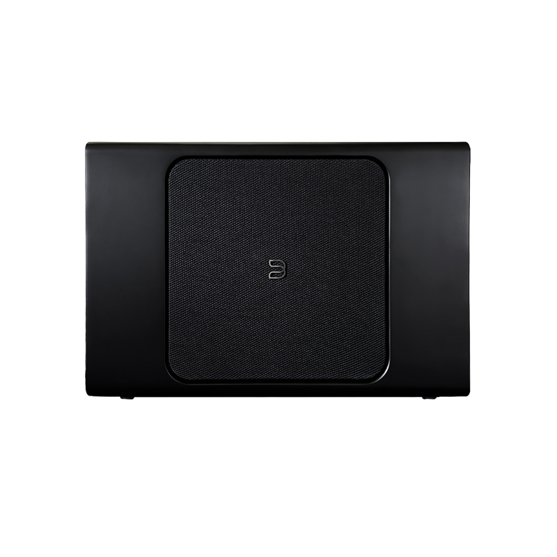 PULSE SUB+
Wireless Powered Subwoofer