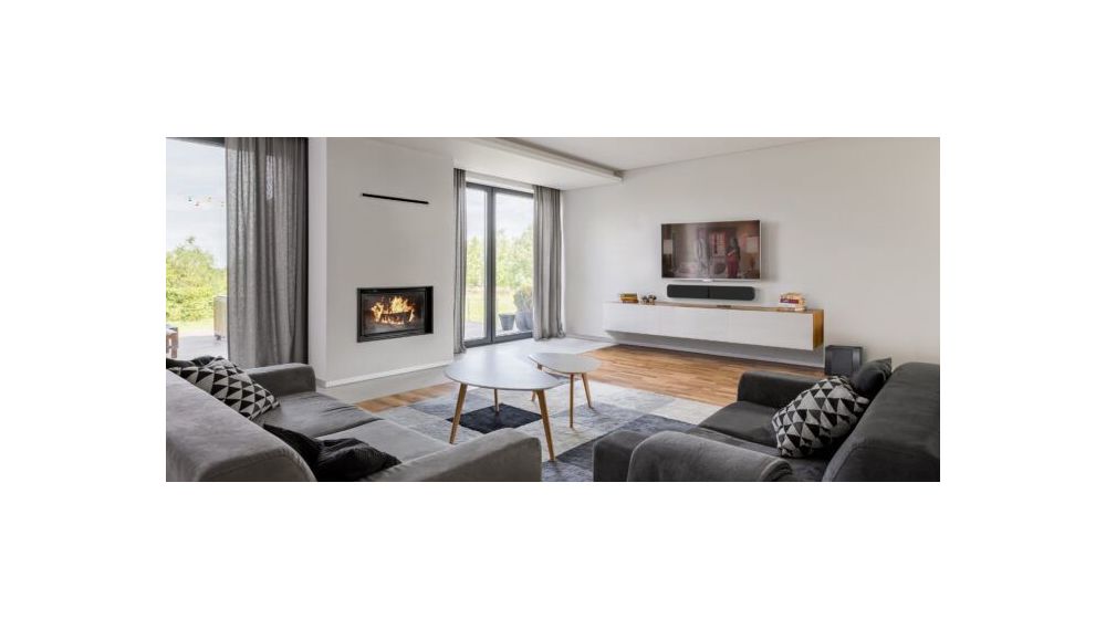 Pulse Soundbar+ with Sub