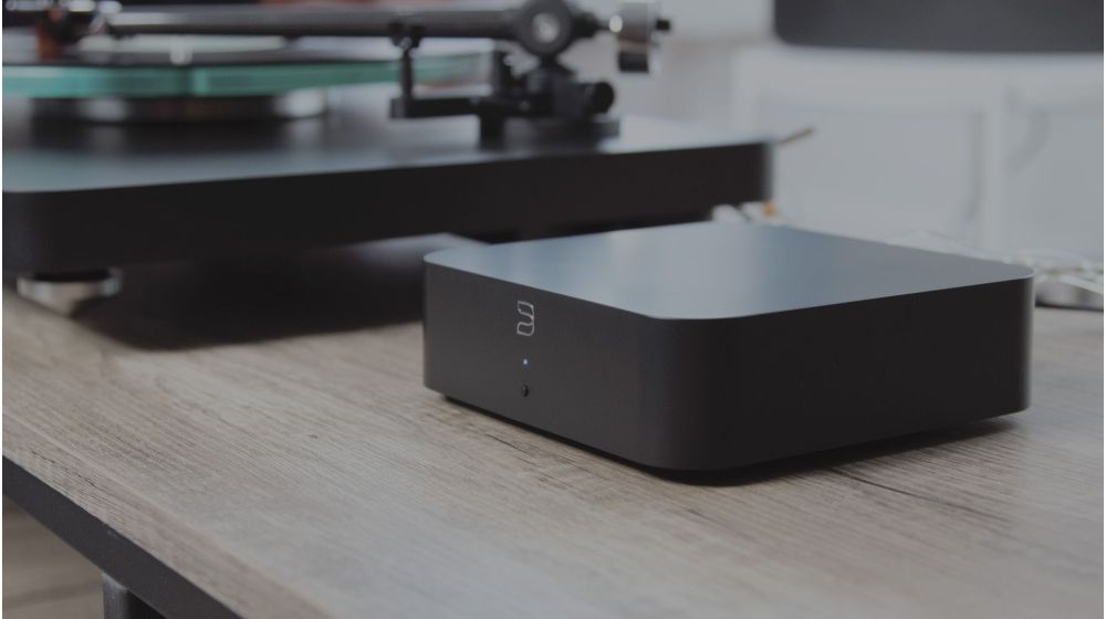 Bluesound Hub