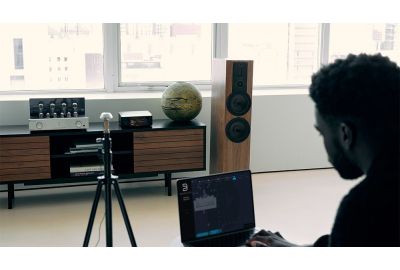Dirac Live Ready Now Available on Select Bluesound Players