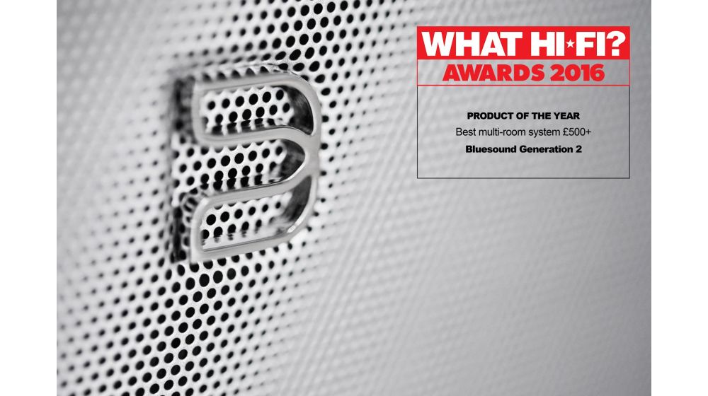 best multi-room music system