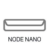 NODE NANO ICON