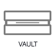 VAULT ICON