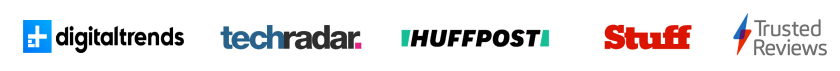 award logos